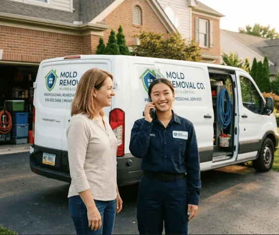 Crawlspace Mold Remediation Hawthorne, WI FAQs